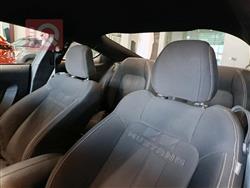 فورد موستانج